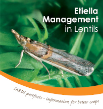 Etiella Moth Manual